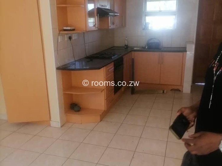 Rooms for Rent in Madokero Estates, Harare