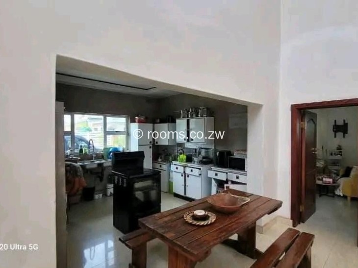 Rooms for Rent in Arlington, Harare