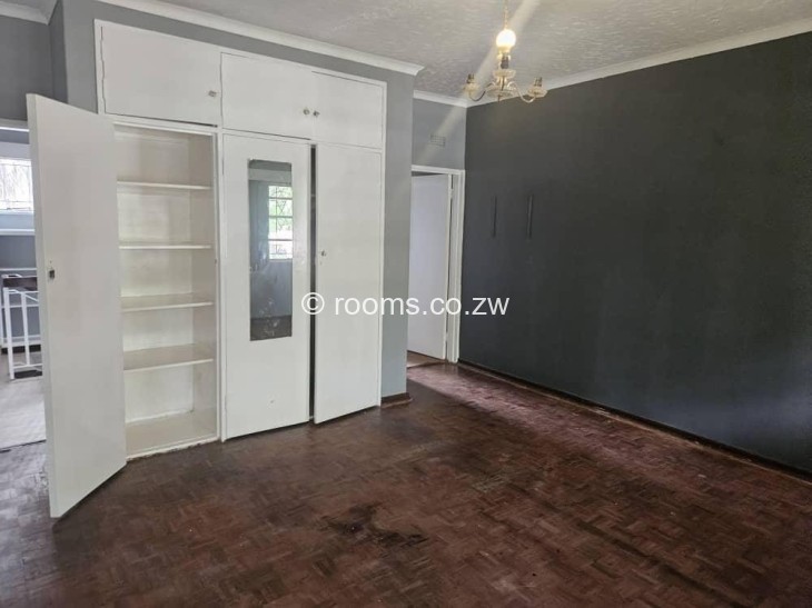 Rooms for Rent in Avenues, Harare