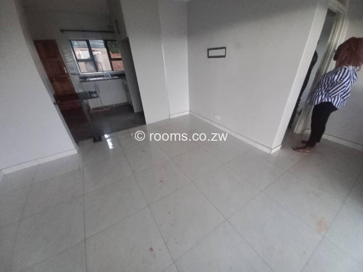 Rooms for Rent in Dawnview Park, Harare