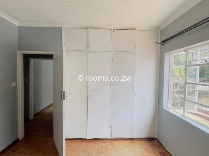 Room for Rent in Harare City Centre, Harare