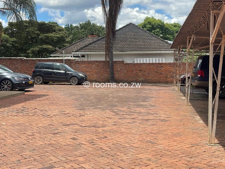 Room for Rent in Harare City Centre, Harare