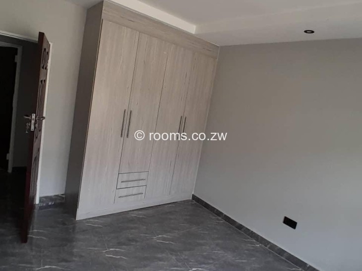 Rooms for Rent in Harare City Centre, Harare