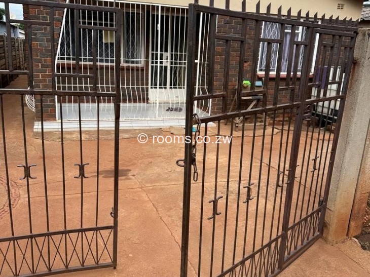 Room for Rent in Warren Park, Harare