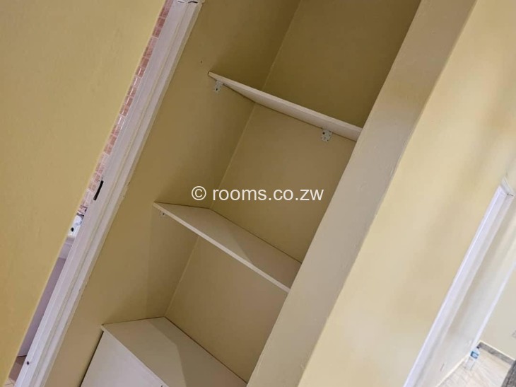 Room for Rent in Southview, Gweru