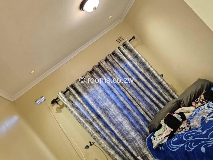 Room for Rent in Southview, Gweru