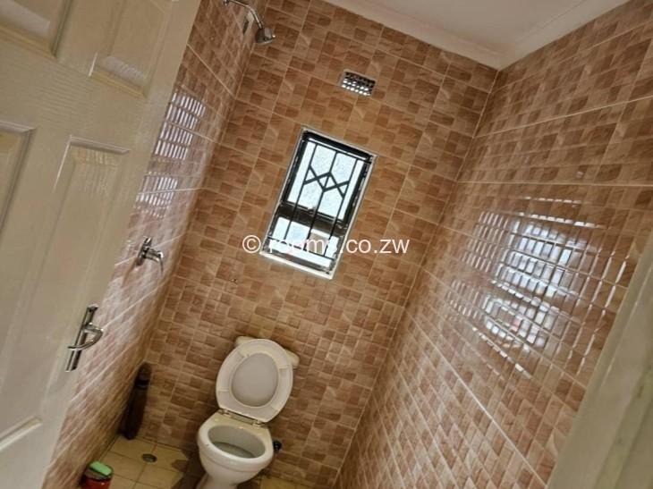 Room for Rent in Southview, Gweru
