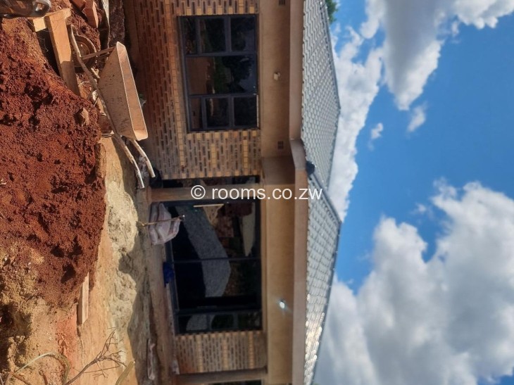Rooms for Rent in Tynwald, Harare