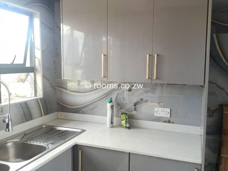 Rooms for Rent in Tynwald, Harare