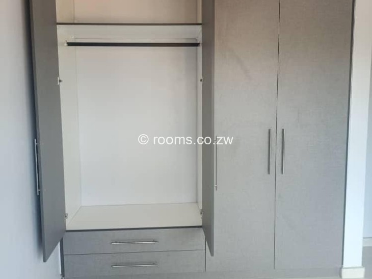 Rooms for Rent in Tynwald, Harare