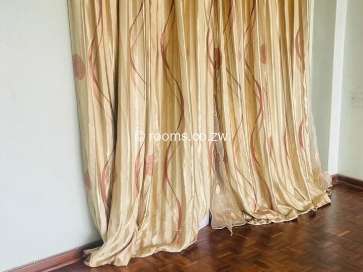 Room for Rent in Avenues, Harare