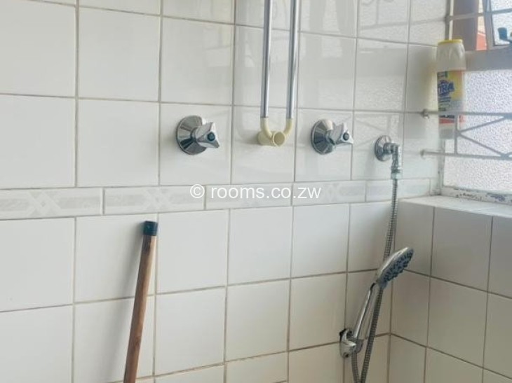 Room for Rent in Avenues, Harare