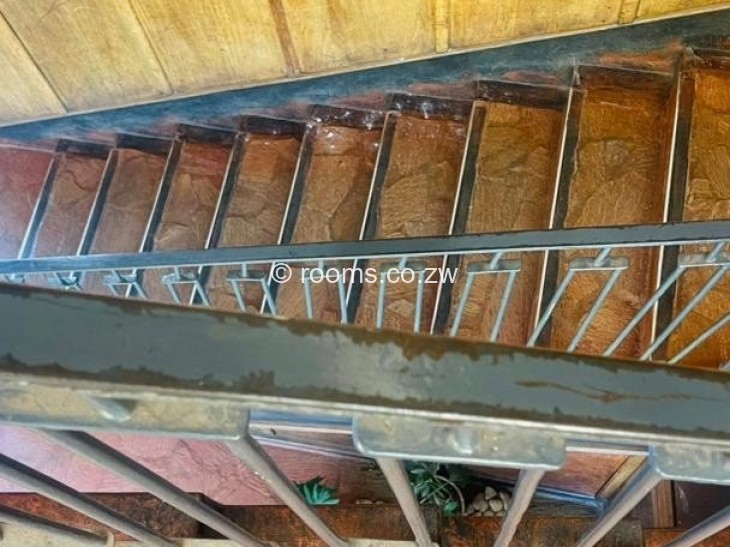 Room for Rent in Avenues, Harare
