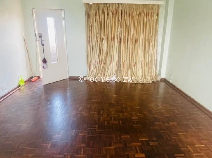 Room for Rent in Avenues, Harare