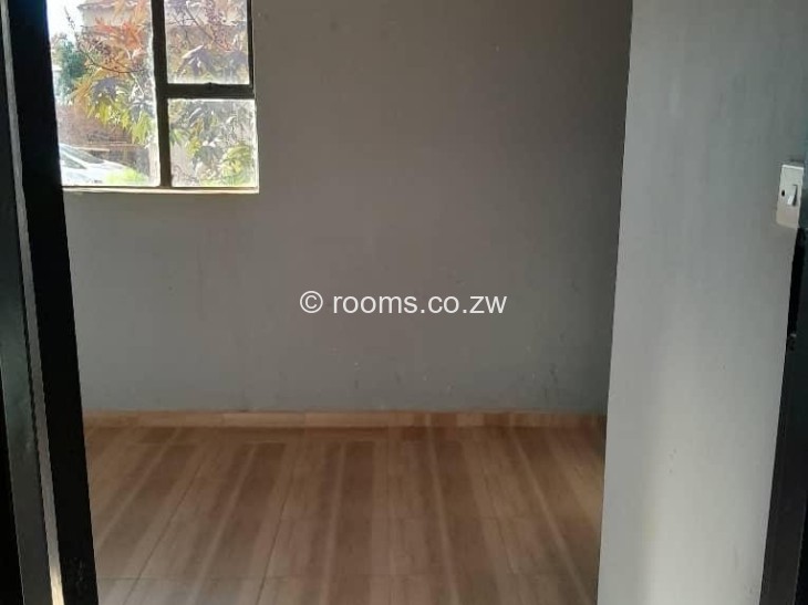 Rooms for Rent in Tynwald, Harare