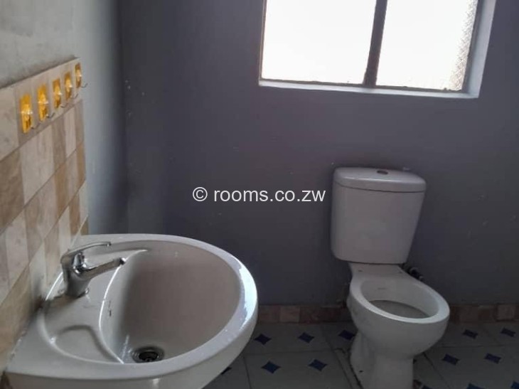 Rooms for Rent in Tynwald, Harare