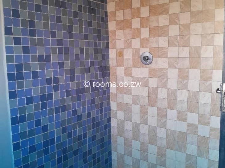 Rooms for Rent in Tynwald, Harare