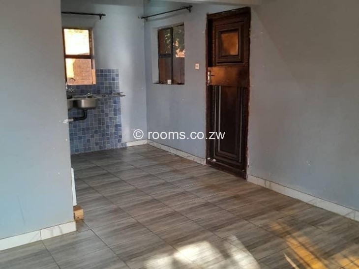 Rooms for Rent in Tynwald, Harare