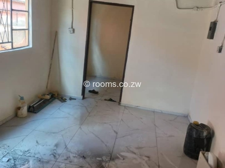 Room for Rent in Westlea Hre, Harare