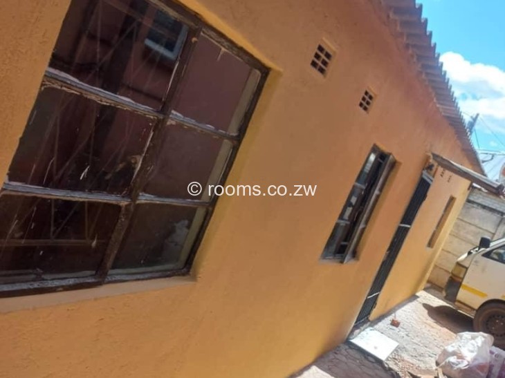Room for Rent in Westlea Hre, Harare