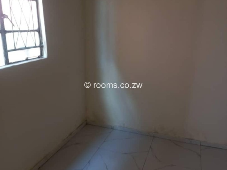 Room for Rent in Westlea Hre, Harare