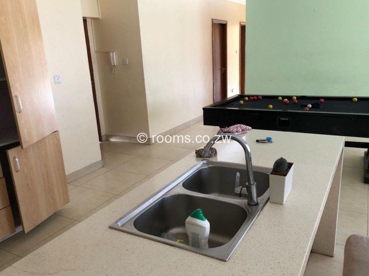 Room for Rent in Athlone, Gweru