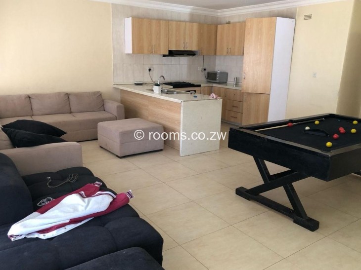 Room for Rent in Athlone, Gweru
