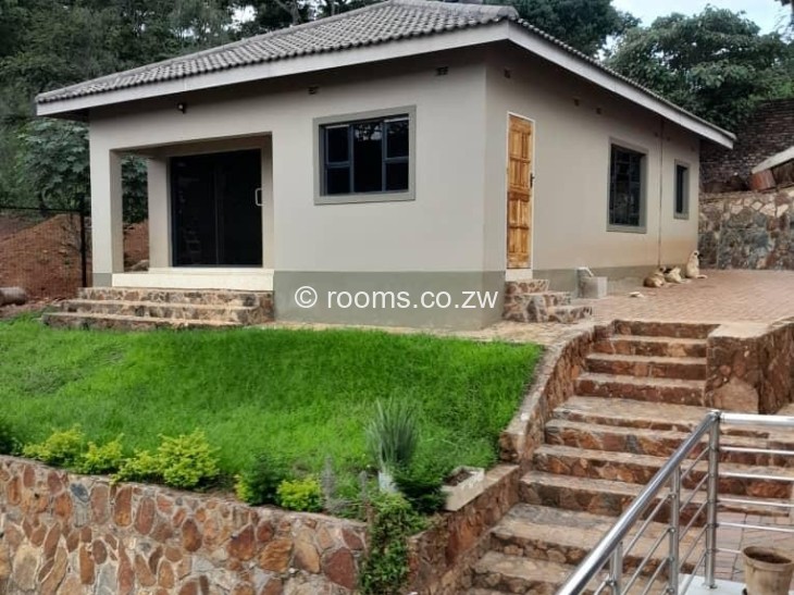 Rooms for Rent in Glen Lorne, Harare
