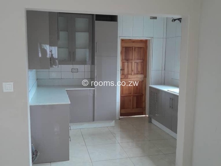 Rooms for Rent in Glen Lorne, Harare