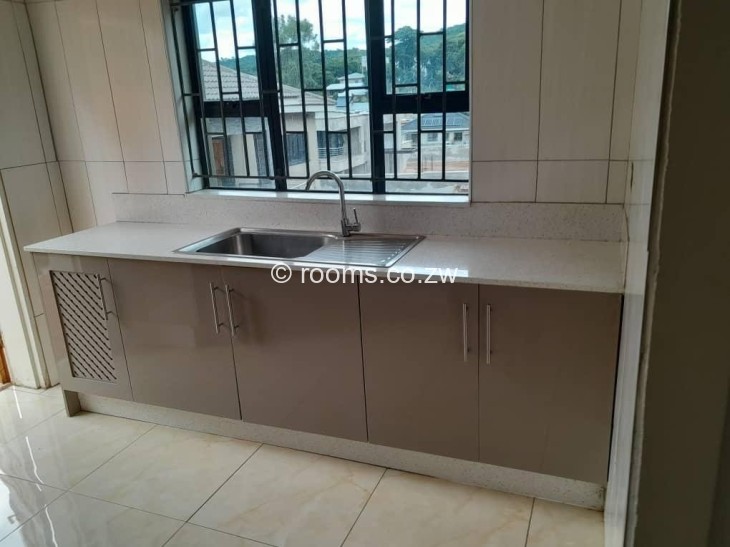 Rooms for Rent in Glen Lorne, Harare