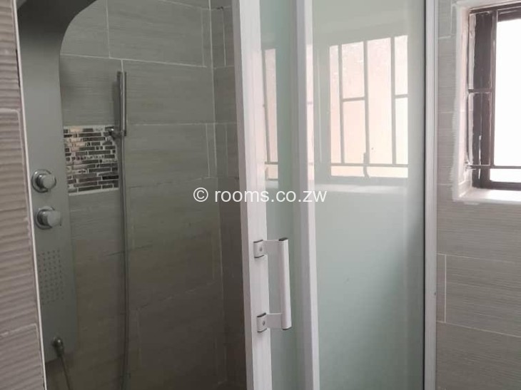 Rooms for Rent in Glen Lorne, Harare
