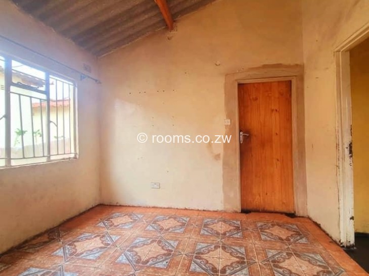 Rooms for Rent in Kuwadzana, Harare