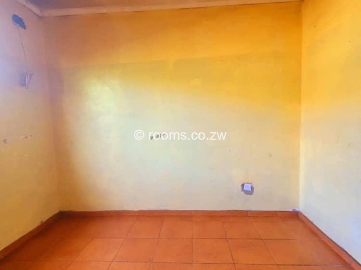 Rooms for Rent in Kuwadzana, Harare