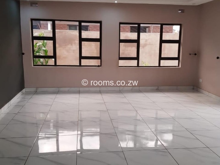 Rooms for Rent in Madokero Estates, Harare