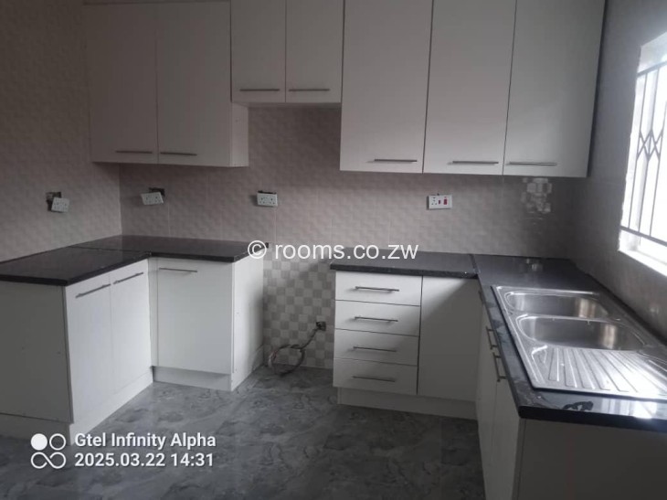 Rooms for Rent in Southview, Gweru