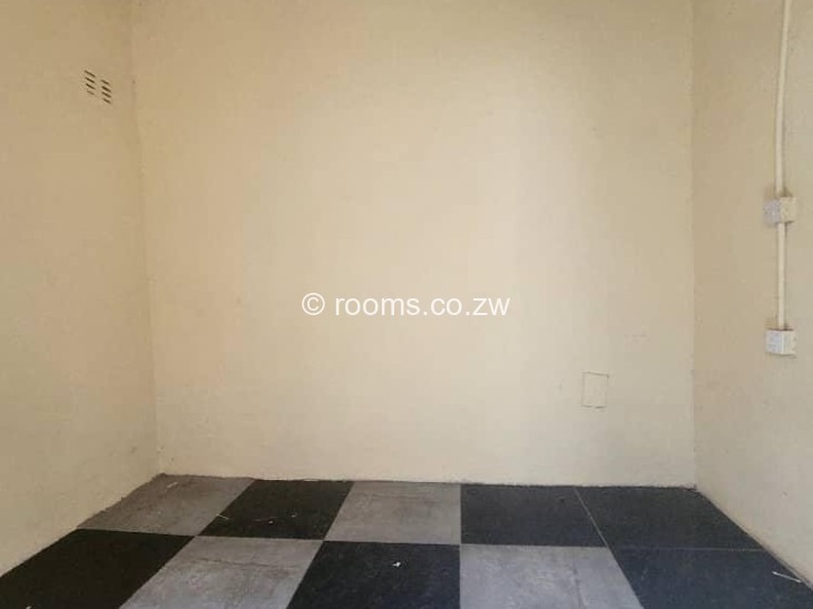 Rooms for Rent in Marlborough, Harare