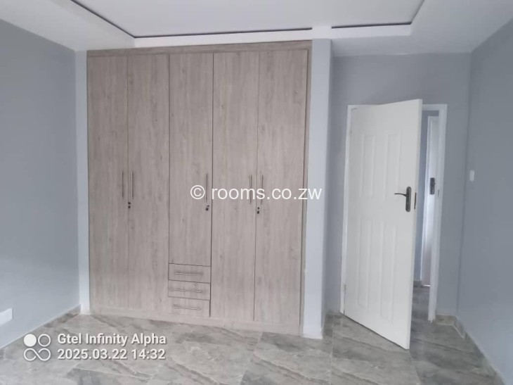 Rooms for Rent in Southview, Gweru