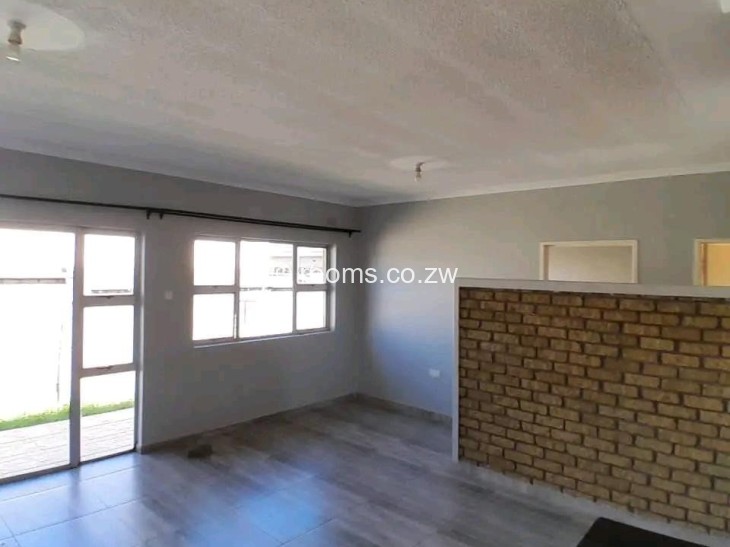 Rooms for Rent in Madokero Estates, Harare
