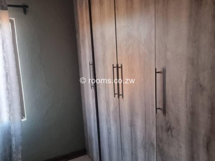Room for Rent in Tynwald, Harare
