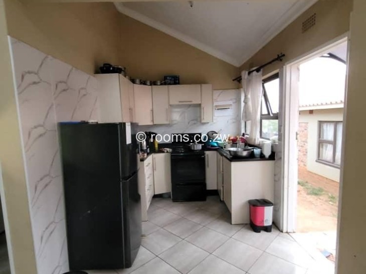 Rooms for Rent in Tynwald, Harare