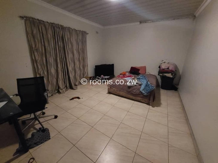 Rooms for Rent in Harare City Centre, Harare