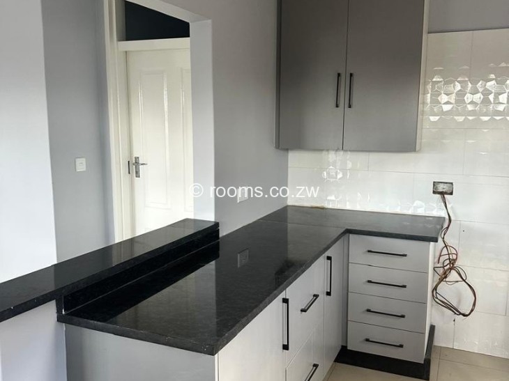 Rooms for Rent in Glaudina, Harare