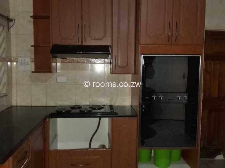 Rooms for Rent in Harare City Centre, Harare