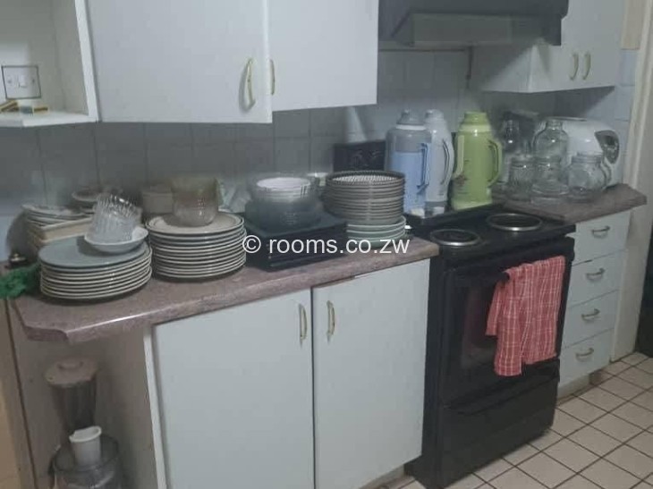 Rooms for Rent in Rainham, Harare