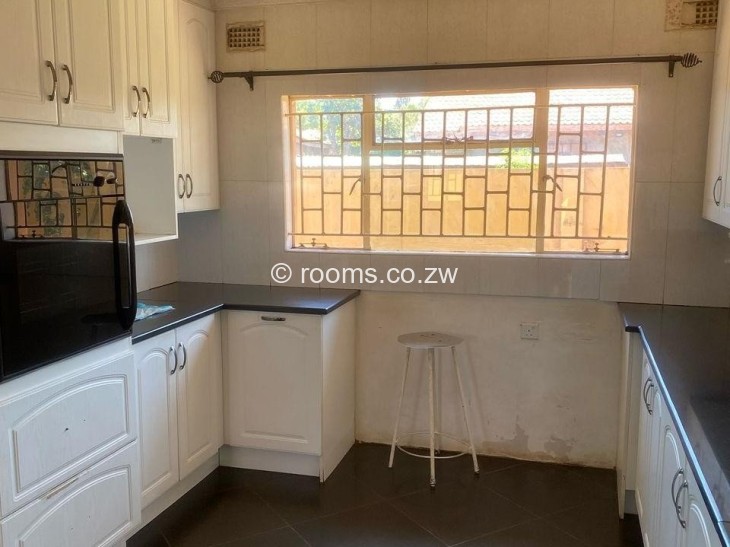 Rooms for Rent in Rainham, Harare