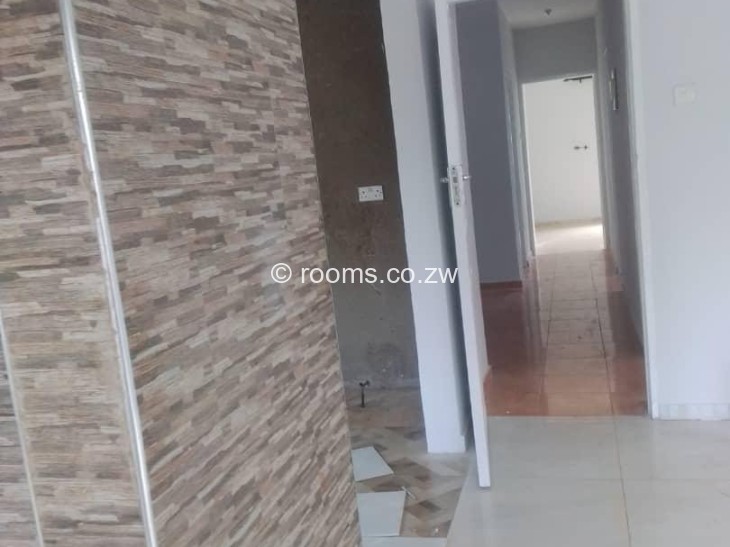 Rooms for Rent in Warren Park, Harare