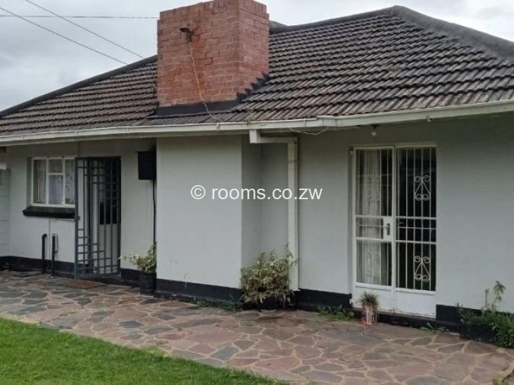 Rooms for Rent in Marlborough, Harare