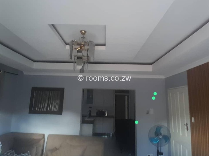 Rooms for Rent in Tynwald, Harare