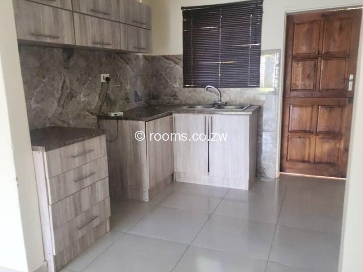 Rooms for Rent in Avonlea, Harare