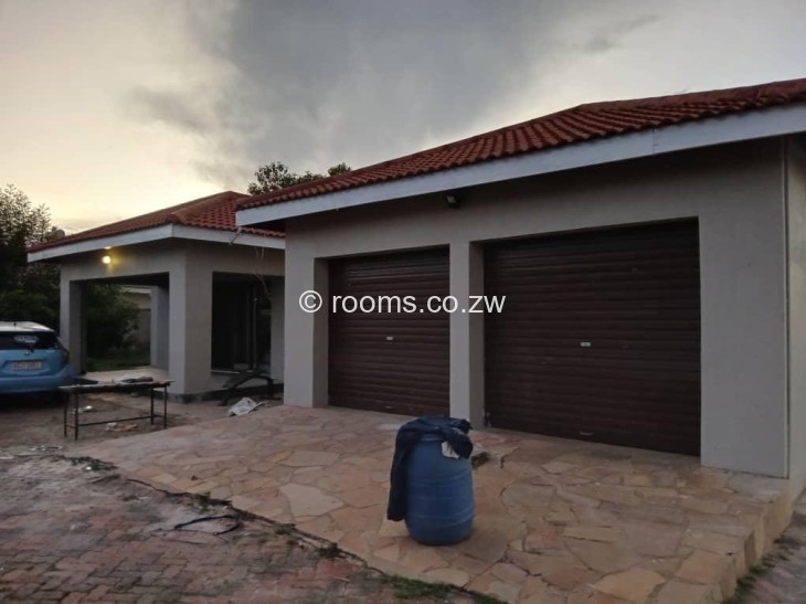 Rooms for Rent in Marlborough, Harare